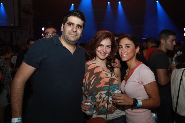 KEANE in Beirut-Part 3